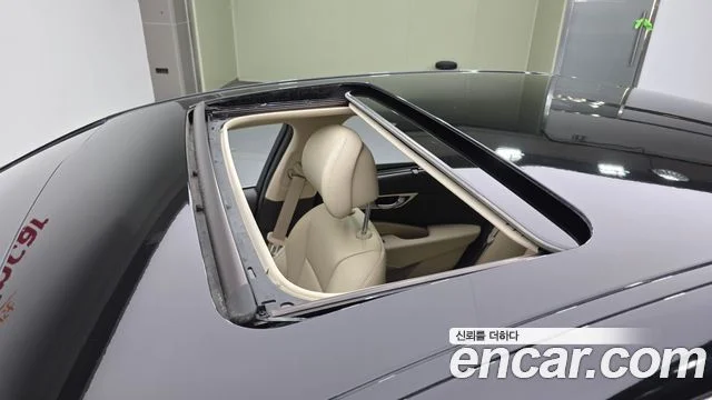 2023 Kia 더 뉴 K9 2세대