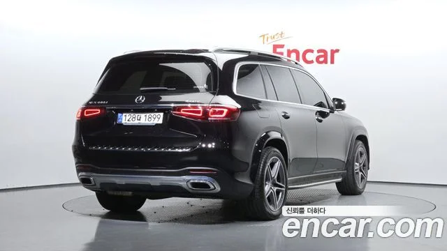 2020 Mercedes-Benz GLS-클래스 X167