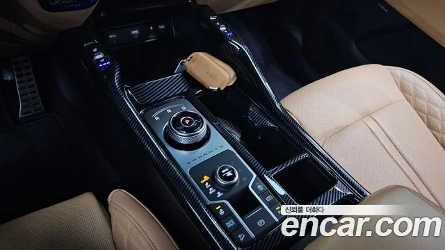 2021 Kia Sorento Gen.4