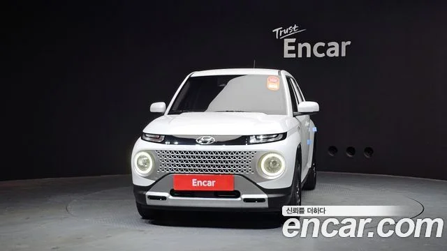 2022 Hyundai Casper