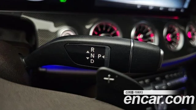 2019 Mercedes-Benz CLS-클래스 C257