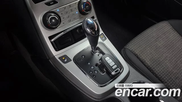 2009 Hyundai Genesis Coupe