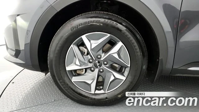 2022 Kia Sorento Gen.4