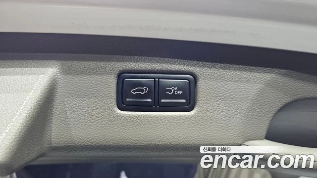 2022 Kia Carnival Gen.4