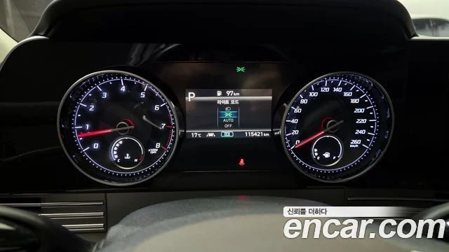 2020 Hyundai 더 뉴 그랜저 IG