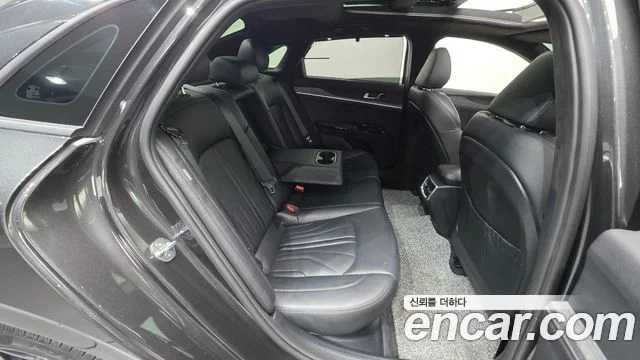 2024 Kia 더 뉴 K5 하이브리드 3세대