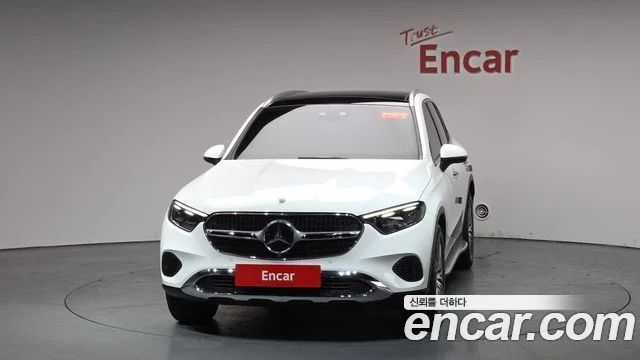 2024 Mercedes-Benz GLC-클래스 X254