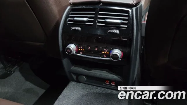 2021 BMW 5 Series (G30)