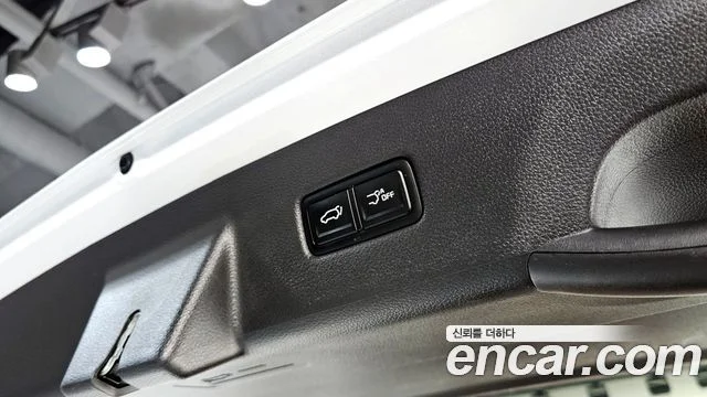 2022 Kia Carnival Gen.4