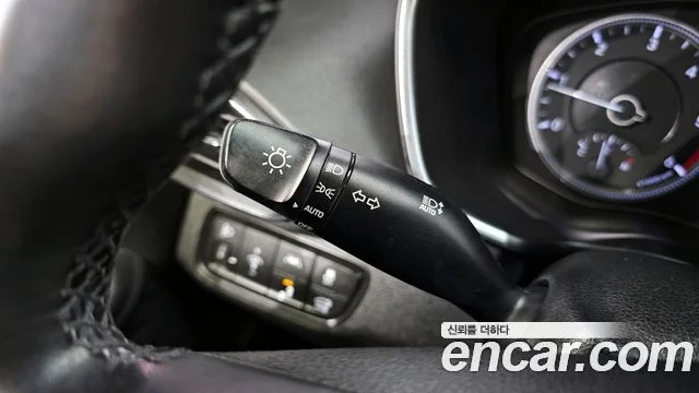 2020 Hyundai 싼타페 TM