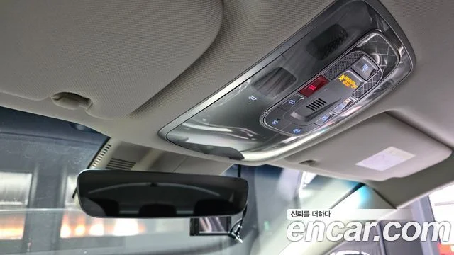 2022 Genesis G80 (RG3)