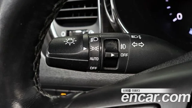 2018 Kia Carnival (New)