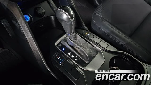 2013 Hyundai Santa Fe (DM)