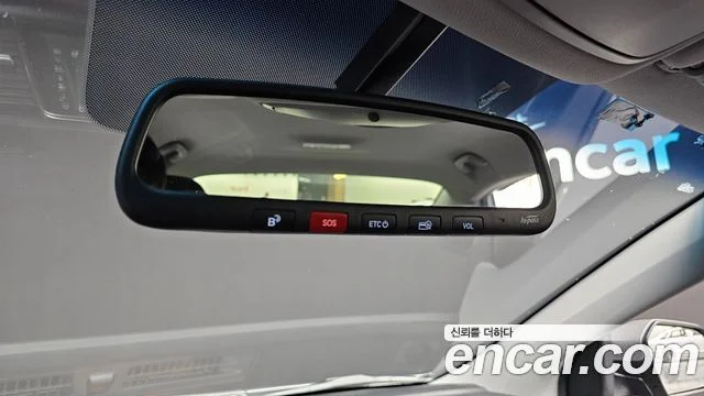 2022 Hyundai 쏘나타 뉴 라이즈