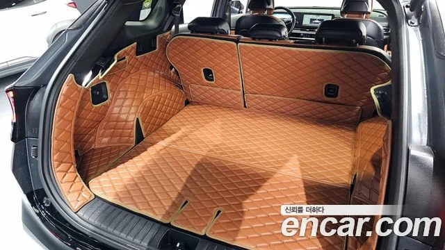 2022 Kia Sportage 5th Generation Hybrid