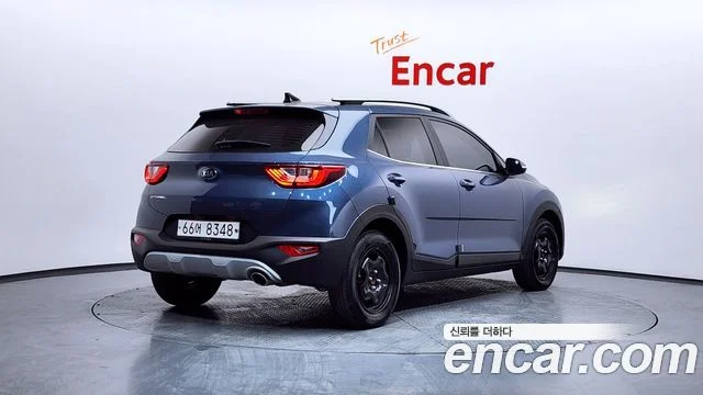 2019 Kia 스토닉