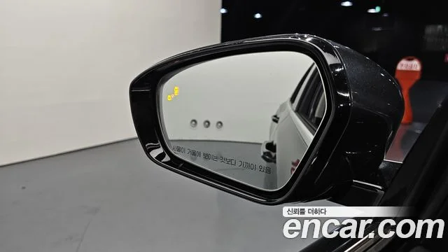 2018 Hyundai 그랜저 IG