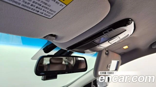 2016 Hyundai 아슬란