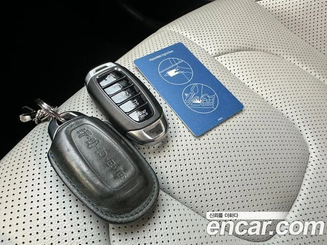 2022 Hyundai Avante (CN7)