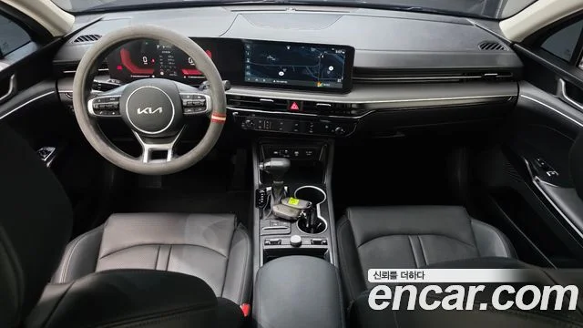 2024 Kia 더 뉴 K5 3세대