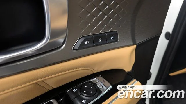 2021 Kia Sorento Gen.4