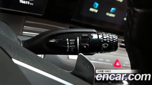 2020 Hyundai 더 뉴 그랜저 IG