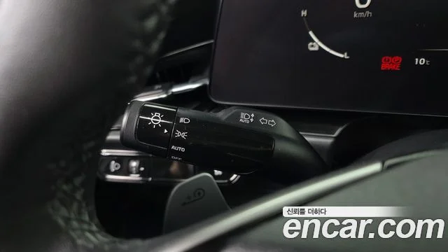 2022 Kia Niro EV (All New)