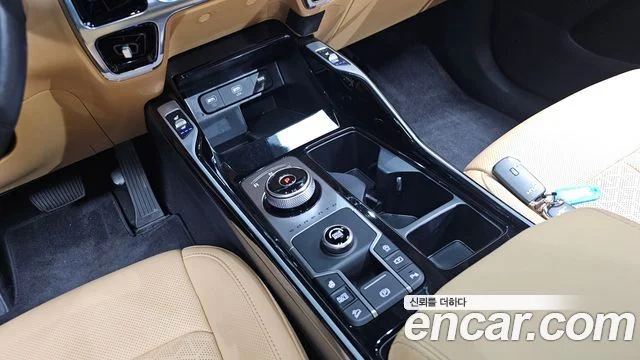 2023 Kia Sorento Gen.4