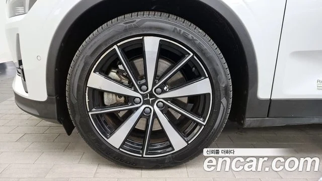 2022 폴스타 폴스타 2