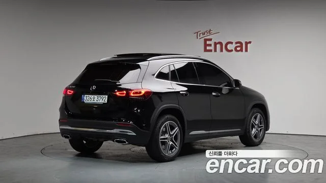 2023 Mercedes-Benz GLA-클래스 H247