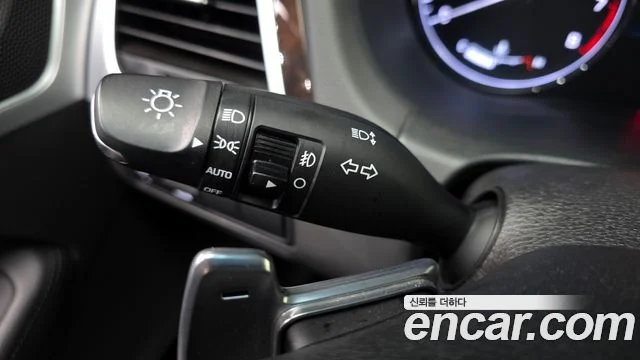 2015 Hyundai 제네시스 DH