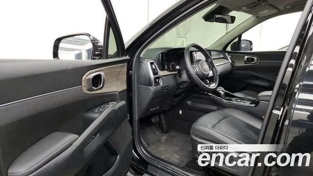 2023 Kia Sorento Gen.4