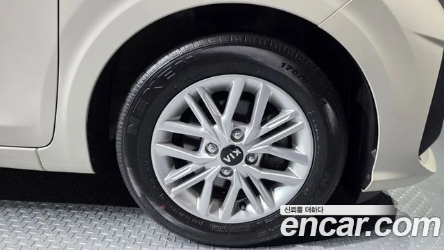 2021 Kia Morning Urban (JA)