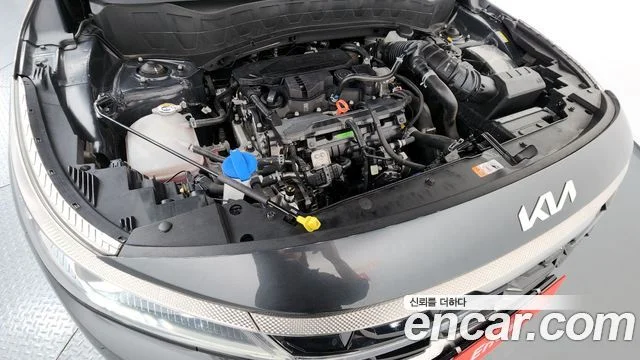 2024 Kia Seltos (New)