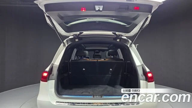 2024 Mercedes-Benz GLS-클래스 X167