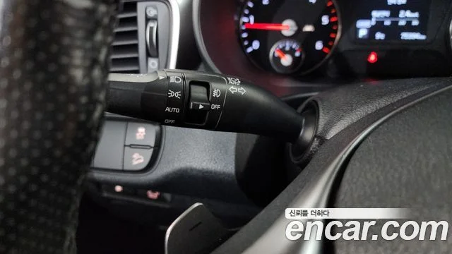 2019 Kia Sorento (New)