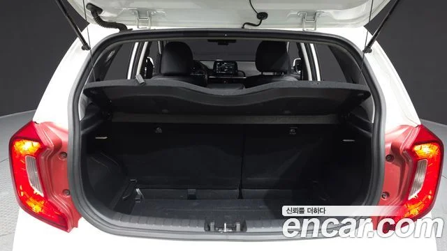 2023 Kia 모닝 어반 (JA)