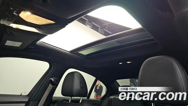 2021 BMW 3 Series (G20)