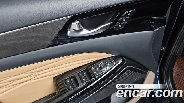 2020 Kia K7 프리미어