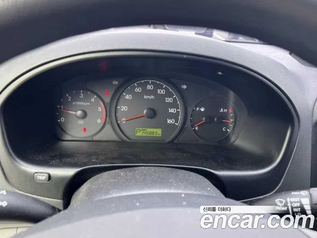 2014 Hyundai Grand Starex