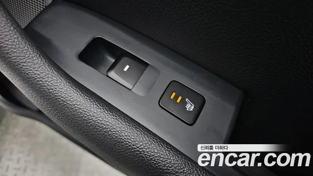 2016 Hyundai Sonata (LF)