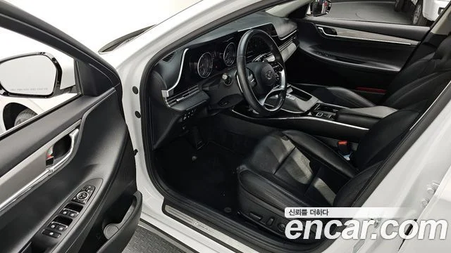 2022 Hyundai 더 뉴 그랜저 IG