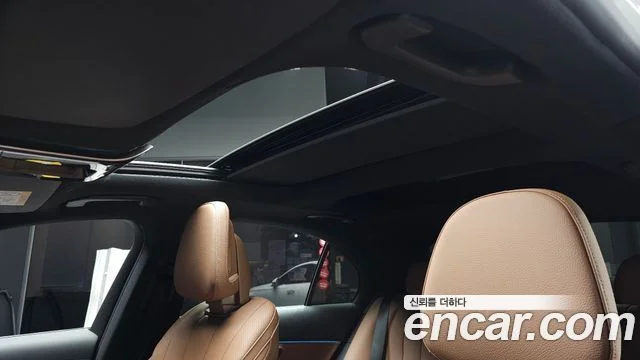 2025 Mercedes-Benz E-클래스 W214