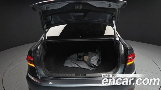 2021 Volkswagen 제타 7세대