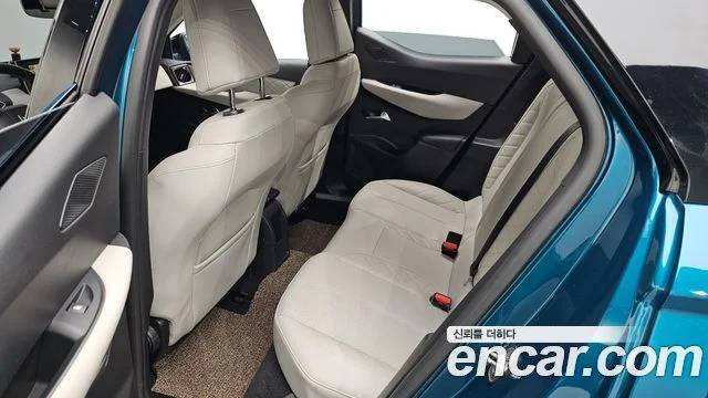 2020 시트로엥/DS DS3 크로스백