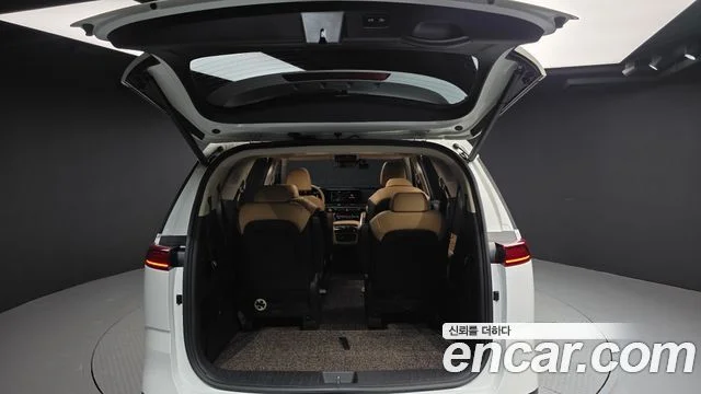 2021 Kia Carnival Gen.4