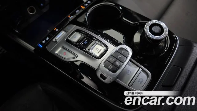 2023 Hyundai Tucson (NX4)