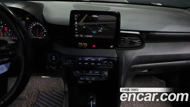 2020 Hyundai Veloster (JS)