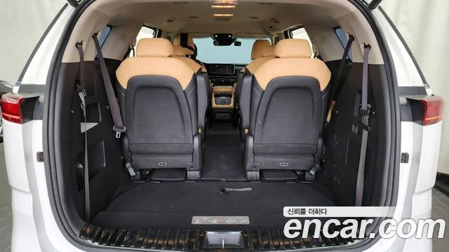 2021 Kia Carnival Gen.4