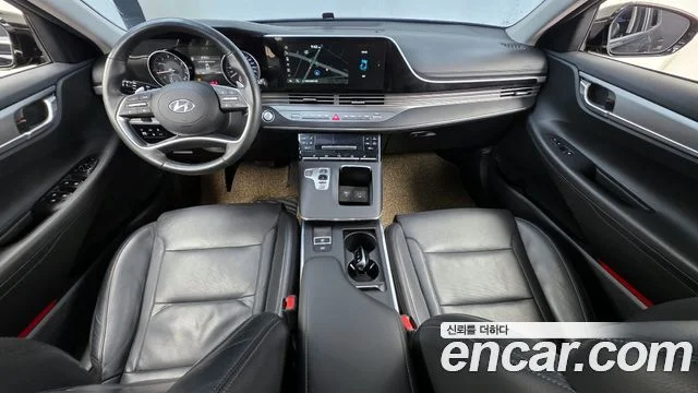 2020 Hyundai 더 뉴 그랜저 IG